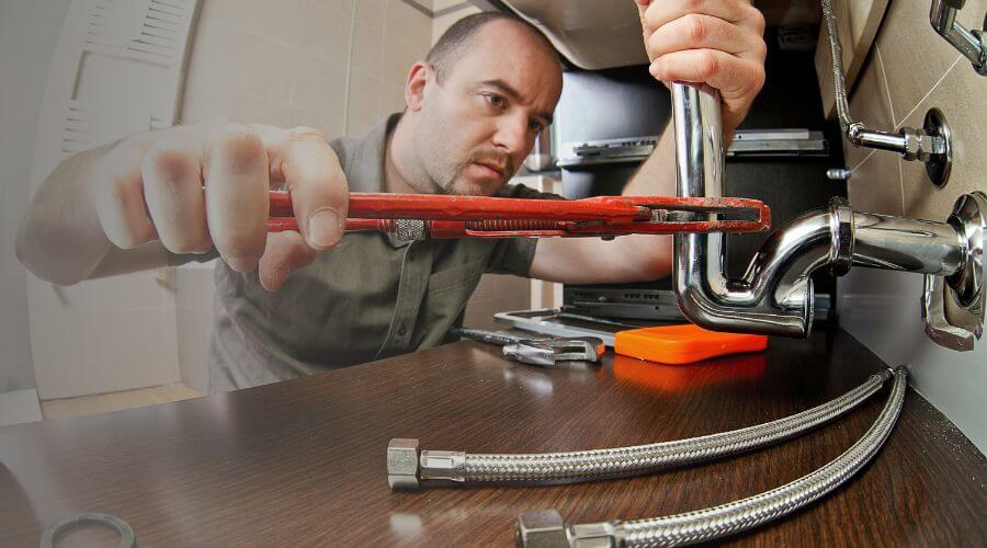 Local water heater installation in Mount Hope, KS